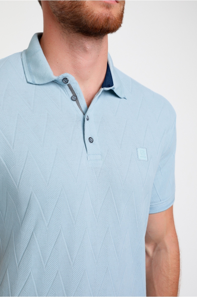 POLO 235533 4001 bright blue